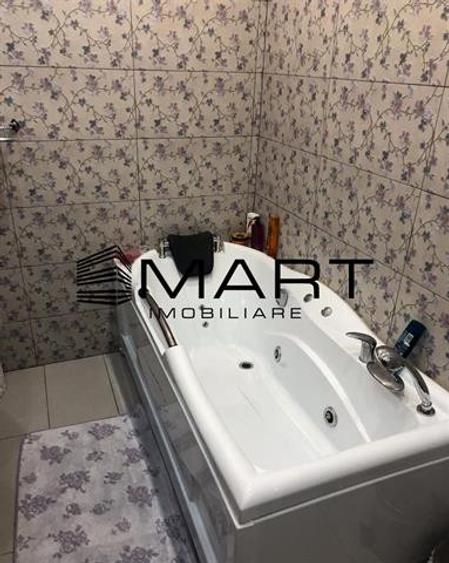 Casa cu 6 camere zona Terezian