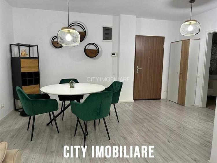 Apartament 2 camere, decomandat, mobilat, utilat, Sophia Residence. - 2