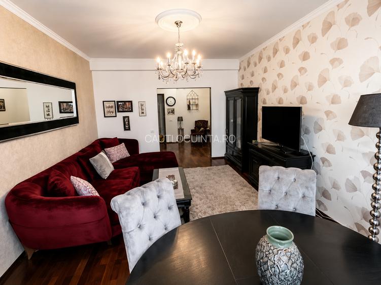 Apartament 2 camere | Calea Victoriei | 65 mp | Lux | Bloc fără RS - 2