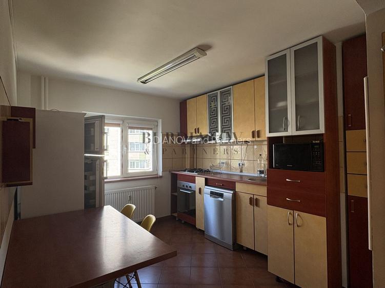 Apartament cu 2 camere - decomandat - Mega Mall - Pantelimon - 5