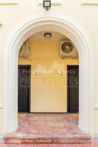 DE ÎNCHIRIAT Cladire Boutique, 12 Unități finisate premium, zona Romană-Eminescu - 28