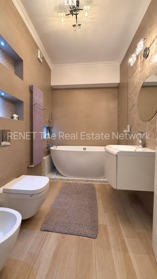 Apartament de lux, Vitan Residence 2 - metrou MIHAI BRAVU - 23