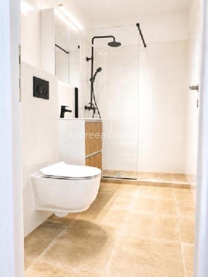 Proprietar vând apartament SubCetate Sânpetru cu 3 camere și 2 băi  - 11