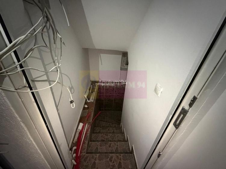 Investiția perfectă - Imobil gata închiriat pretabil orice activitate - 59