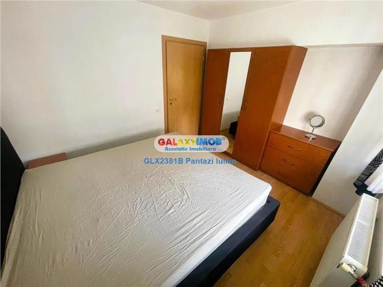 2 camere | Lujerului | Centrala Proprie | Parcare | 7min. metrou