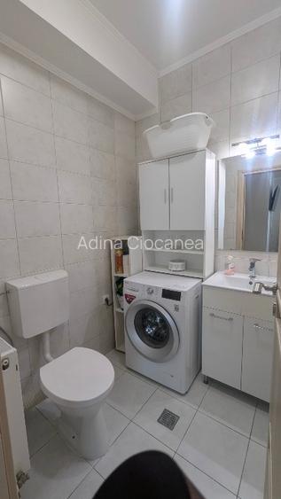 Vand apartament cu 3 camere 2 bai - 4