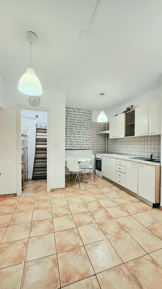 Tineretului - Str. Trestiana | Etaj 4/10 | 3 Camere | 0% Comision!