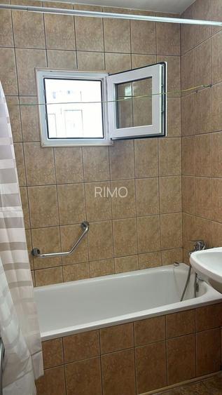 Prima închiriere | 2 camere decomandat | 65 mp | Zona Biserica Capra - Mega Mall - 8