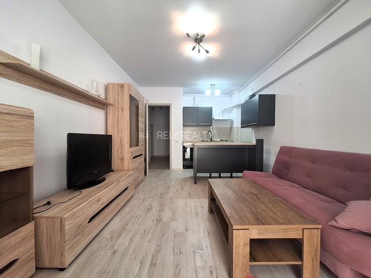 Apartament 2 camere Militari/Bd. Iuliu Maniu, mobilat, utilat, centrala, metrou - 2