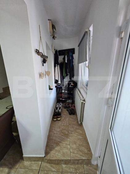 Casa cu 3 camere, 100 mp, zona centrala - 14
