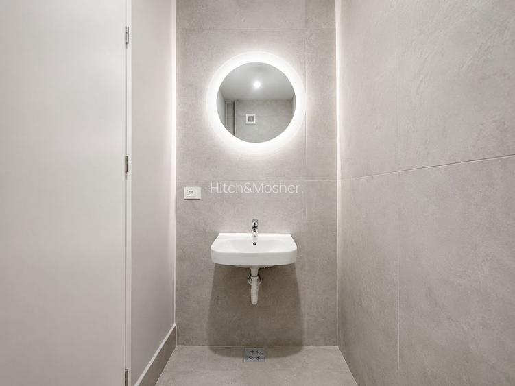Apartament premium cu 2 camere + cameră hobby, 58,62 mp, terase de 39,70 mp - 17