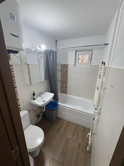 Apartament 2 Camere | Berceni / Uioara | Confort 2 | Mobilat si Utilat | Renovat