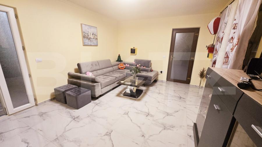 Casa individuala 5 camere, 520 mp teren, zona Schit