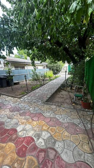 Casă 3 camere, Mazepa 2 - 9