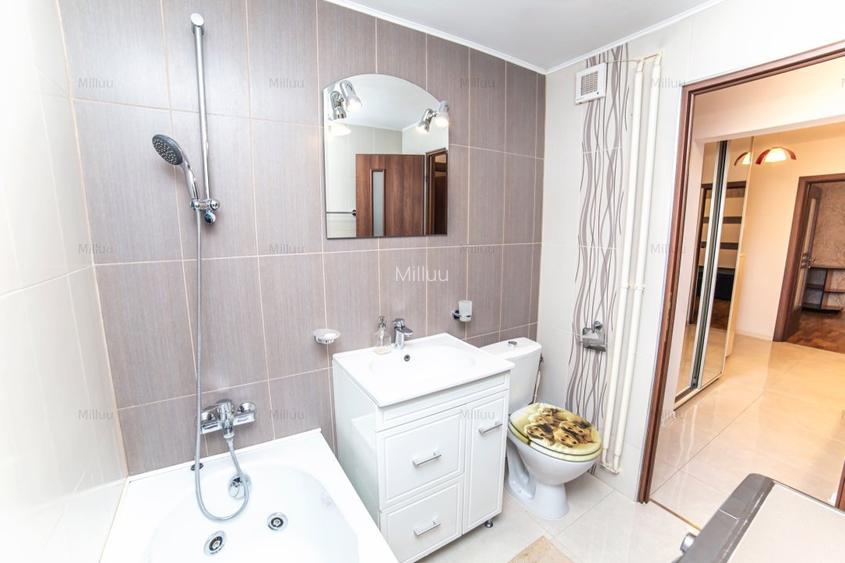 2 camere | 10 Min Metrou Crangasi - 11