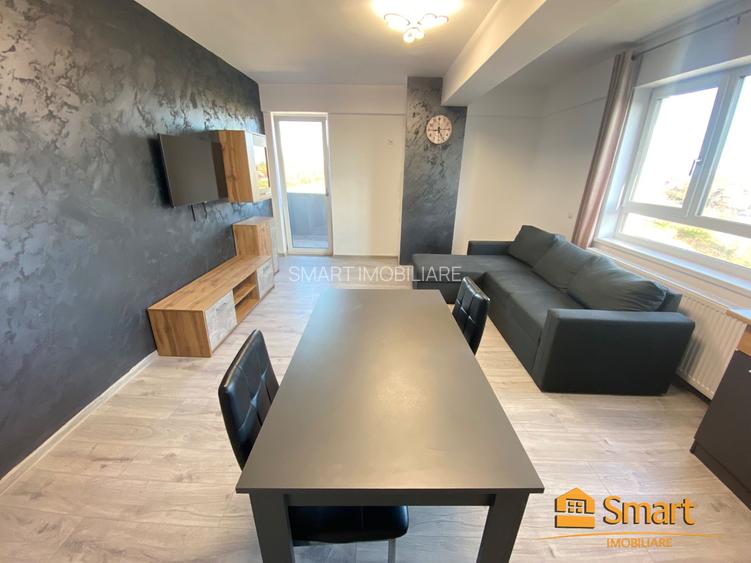 Ap 2 camere Tatarasi , langa Green Park , mobilat si utilat , INTABULAT - 3
