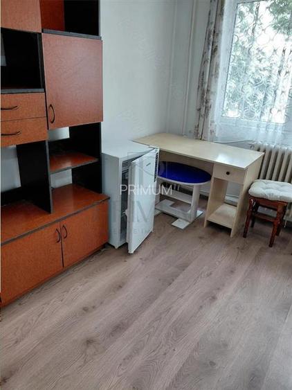 COMPLEX - AP 1 CAMERA - mobilat, utilat, etaj intermediar - 5