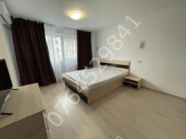 Inchiriez garsoniera,Colentina-Tei,zona Doamna Ghica,Str. Luntrei 6 - 2
