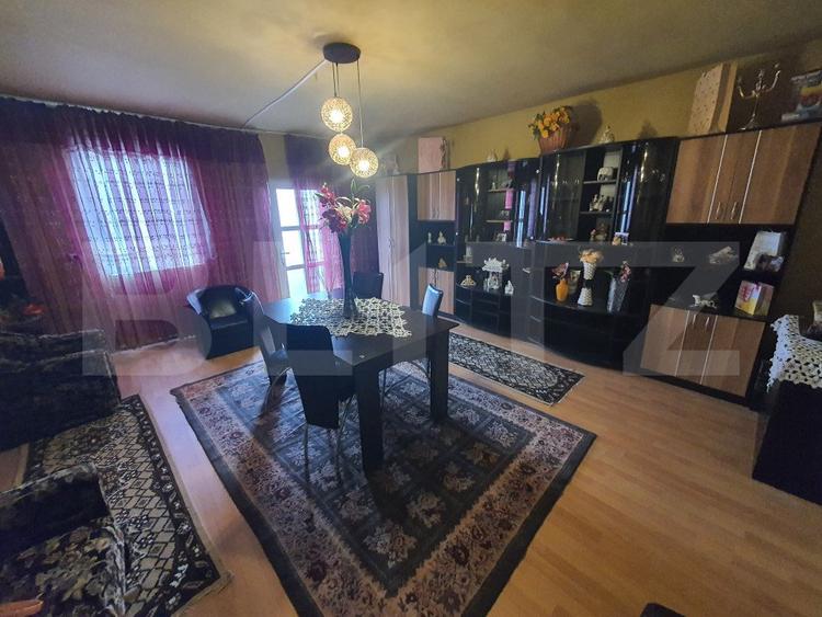 Casa individuala de vanzare, Monariu