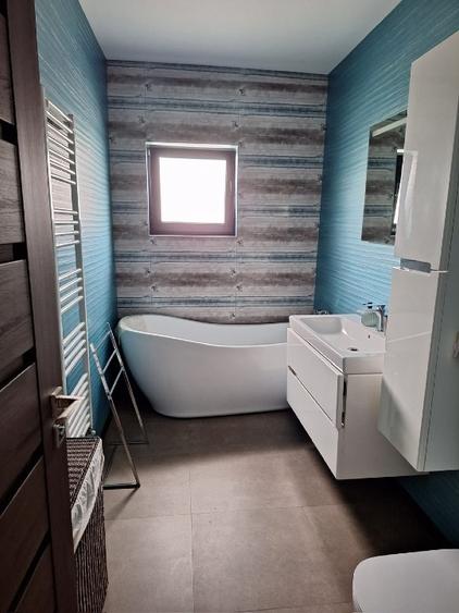 Apartament duplex premium