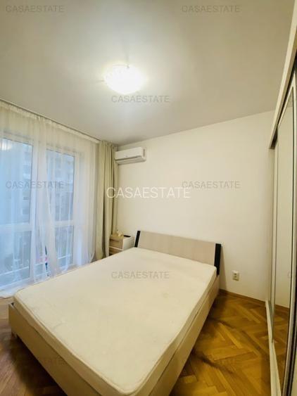 Inchiriere apartament 4 camere Romana Magheru 9 - 5