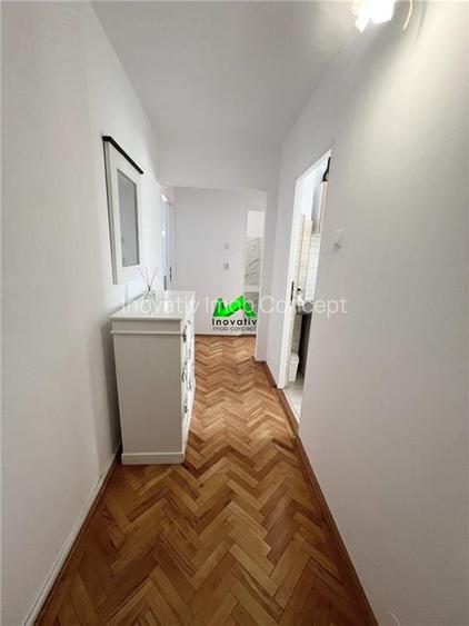 Apartament de inchiriat 2 camere Sibiu Scoala de Inot - 8