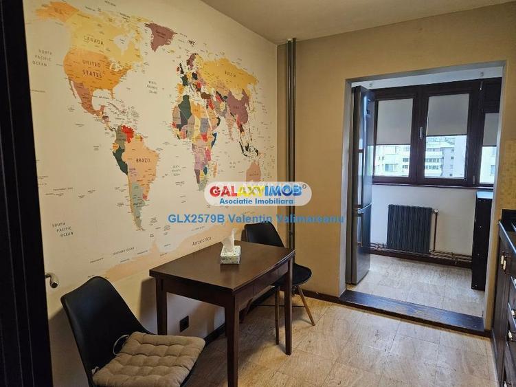 Apartament 3 Camere Dristor DI 566 - 14