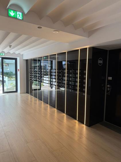 Pet-friendly|| Apartament de inchiriat 3 camere Cortina North || Pipera