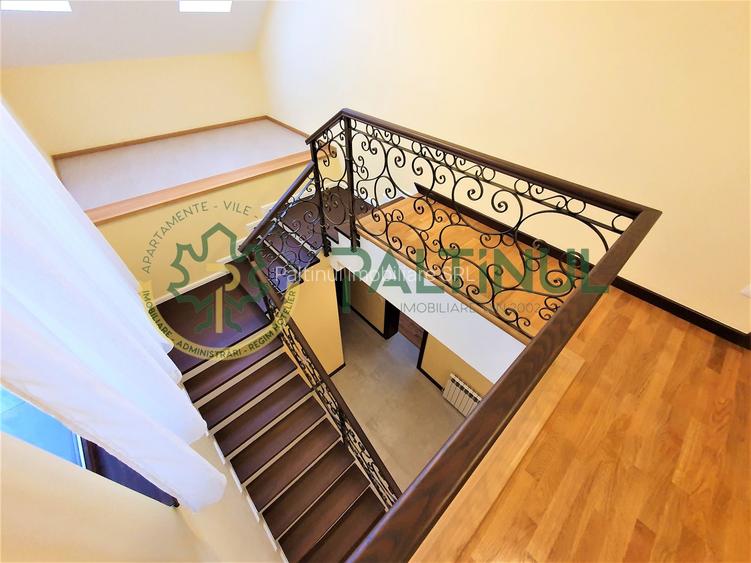 Casa moderna de vazare, zona Padurea Dumbrava, Sibiu - 15