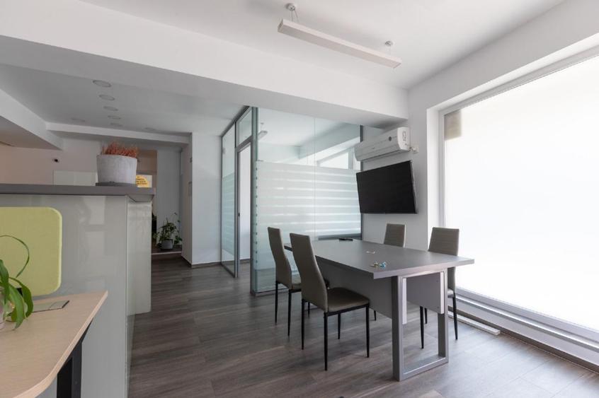 Spatiu Birouri 280 mp Victoriei - Titulescu