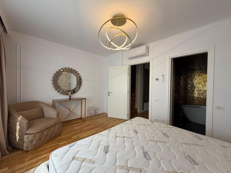 NEW POINT VILLAS! Vila moderna in cartier rezidential, 2 locuri de parcare