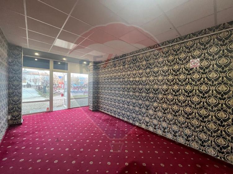 Spațiu comercial Ultracentral Marasesti
