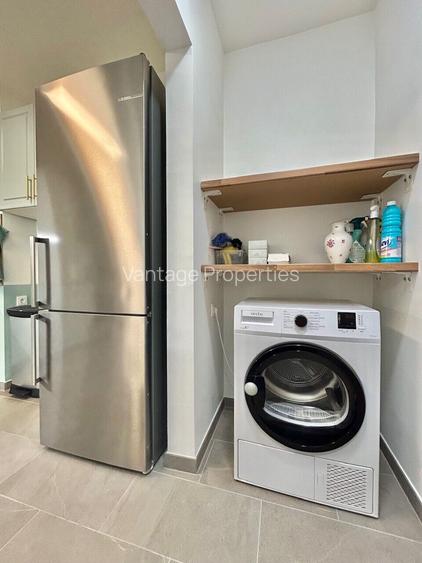 Apartament 4 camere | vedere parcul Kisseleff | Bulevardul Delavrancea - 18