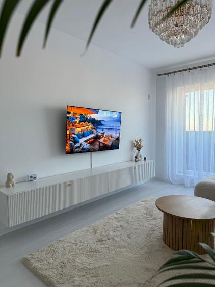 PROPRIETAR 2 camere 60 mp MOBILAT complet sector 3 Pallady Nicolae Teclu Ozana