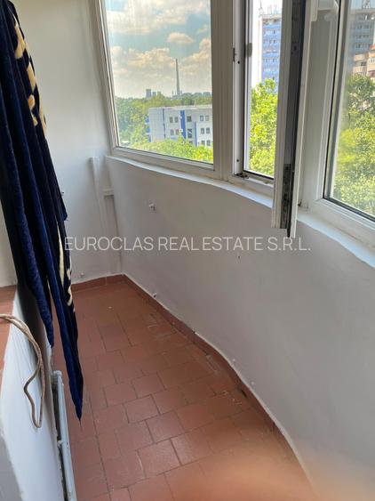 Apartament 2 camere - zona Gara - 550 euro/luna (Cod E11+E12) - 10