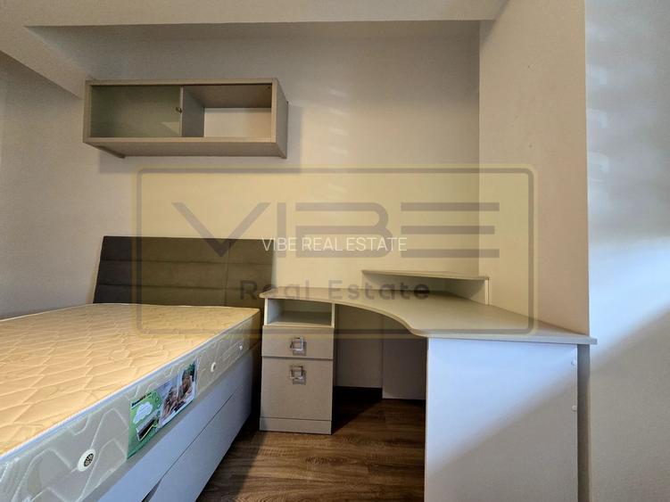 Tudor Vladimirescu- 3 camere - bloc nou - 499 euro - 11