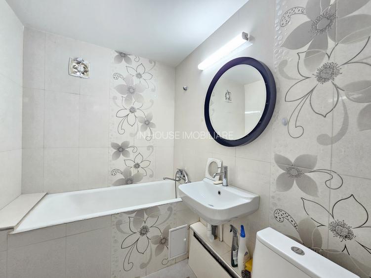 NEW Apart 2 camere 60m2 | Aviatiei - Prometeu | Prima Inchiriere | Metrou A.V - 13