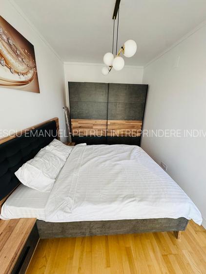 Apartament 2 camere | Marmura Residence | cu parcare inclusa - 6