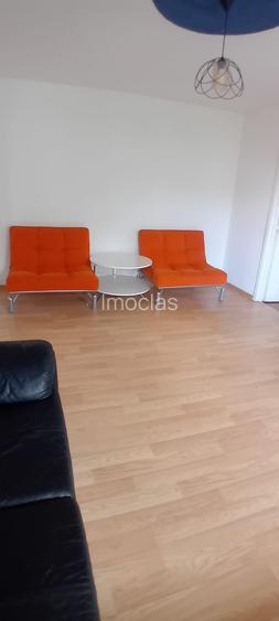 Apartament 3 camere confort unu Central -Medicina Mobilat Utilat loc parcare - 2