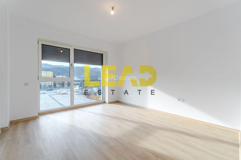 Repozitionare pret! Apartament 2 camere, nou · Noble Residence · Comision 0% - 4