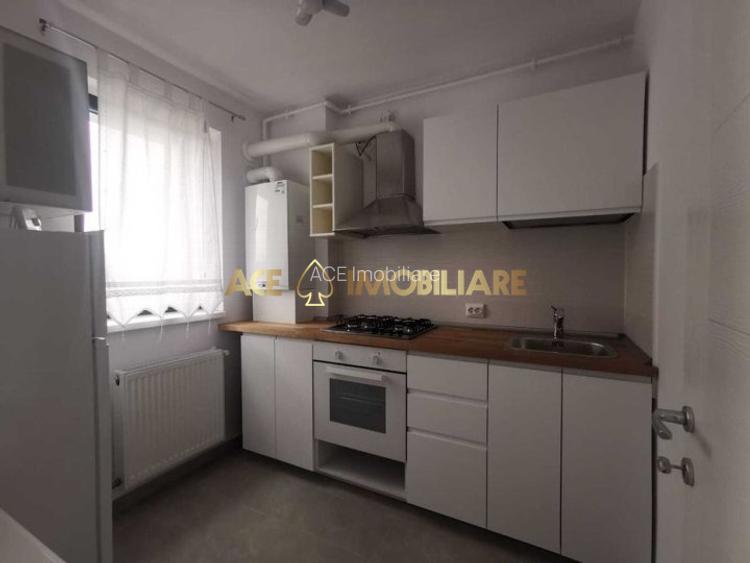 Garsoniera de inchiriat | Theodor Pallady | Metrou | Parcare | Centrala - 3