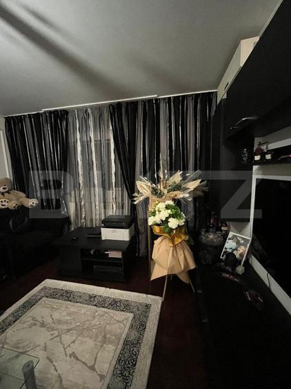 Apartament 2 camere, recent renovat, 87 mp utili, zona G EEnescu