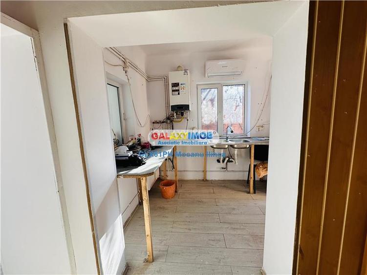 Inchiriere casa 4 camere pentru birouri, zona Sud, Ploiesti