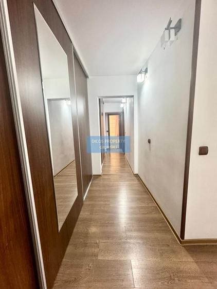 Apartament 3 camere de vânzare – Vasile Alecsandri