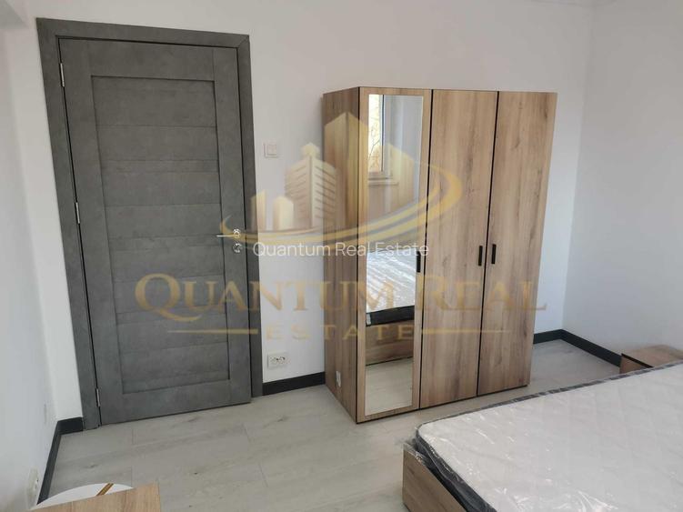 Inchiriez Apartament 2 camere Metrou Iancului, et 4 - 8