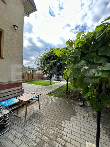 Casa tip Duplex PLUS SPATIU COMERCIAL DE VANZARE