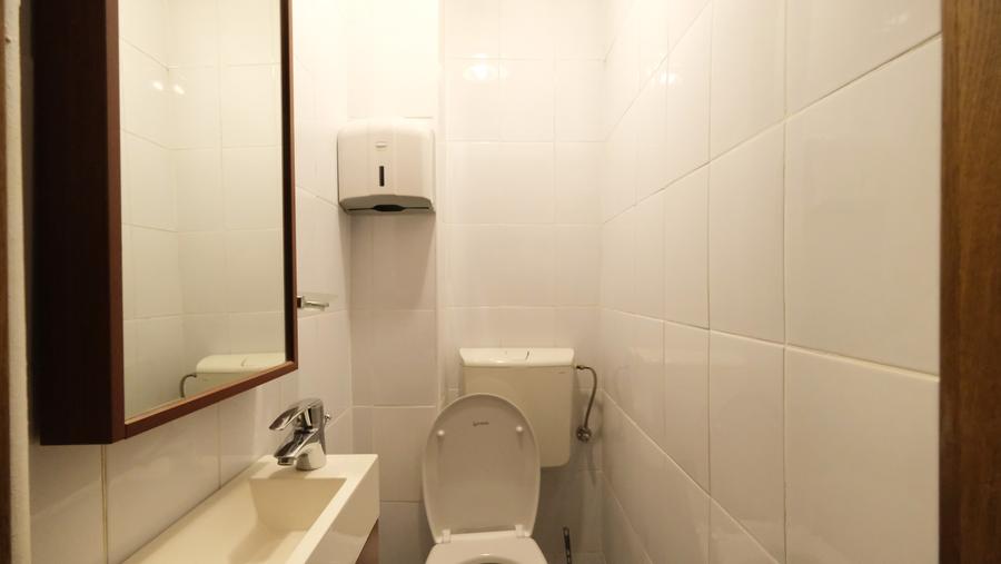 Vanzare apartament 3 camere renovat,mobilat, etaj intermediar, langa Cismigiu