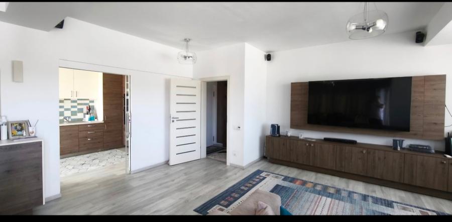 Proprietate Exclusivistă – Un singur apartament pe nivel, lângă Parcul Romanescu