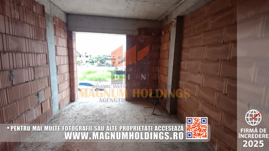 Casa prelungirea Craiovei, 130 mp construiti, 300 mp teren
