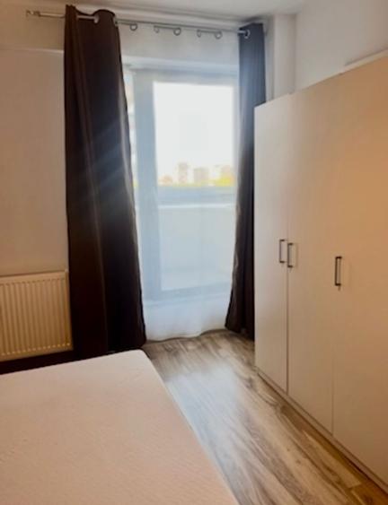 Tomis plus-apartament 2 camere decomandat 66 mp